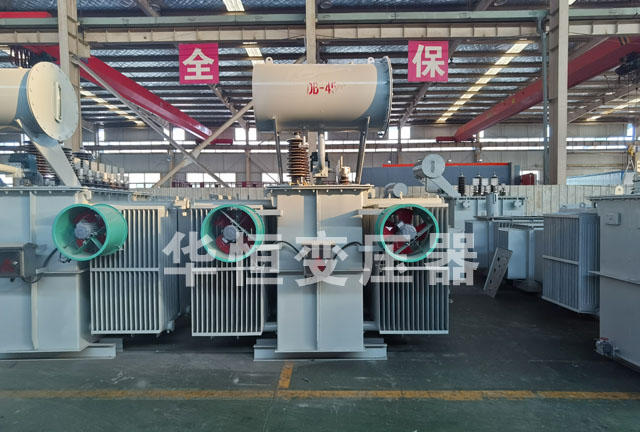 S13-6300/35宁武宁武宁武电力变压器