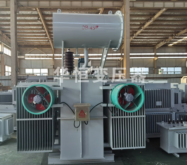 S13-6300/35宁武宁武宁武电力变压器