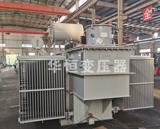 S11-8000/35宁武宁武宁武油浸式变压器价格